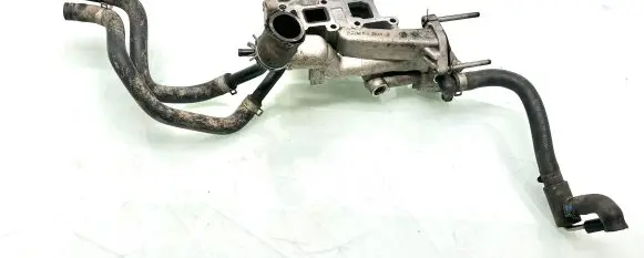 KIA Sorento EGR valve