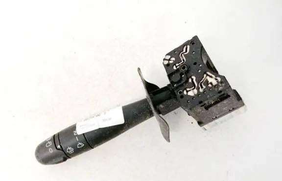Renault Clio II Wiper control stalk 