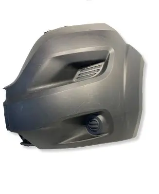 Fiat Ducato Front bumper corner part panel trim 1315092070