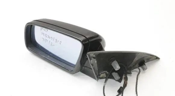 BMW 6 E63 E64 Coupe wind mirror (mechanical) 7043437