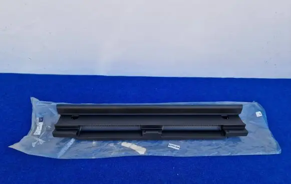 Mercedes-Benz B W246 W242 Trunk/boot sill cover protection A2466900014