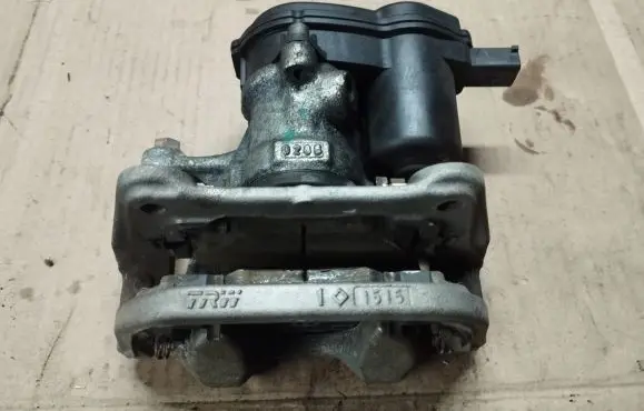 Jeep Renegade Rear brake caliper 55611C