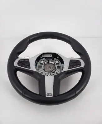 BMW 1 F40 Steering wheel 6290797 7N04780