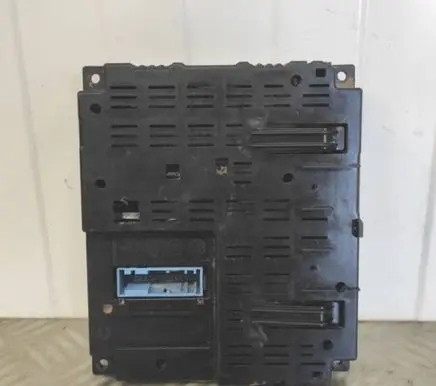 Citroen Nemo Other control units/modules 52041057 067852041057 2012DJ7496
