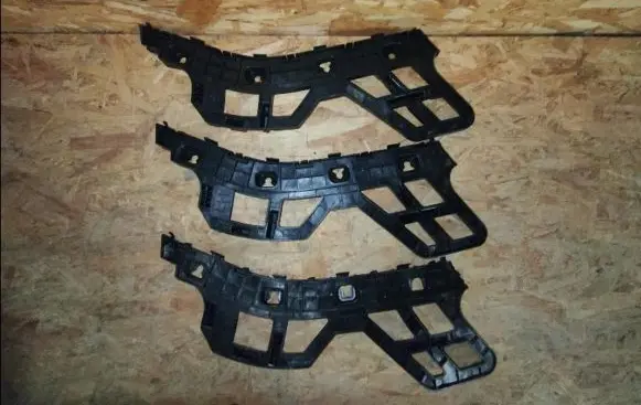 KIA Ceed Rear bumper mounting bracket 86615J7700