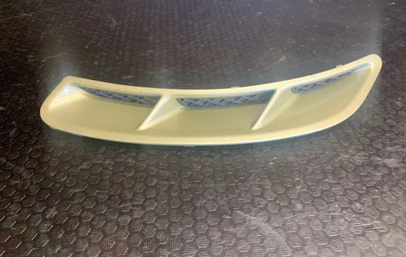 Ford S-MAX Fender grill 6M2116C217