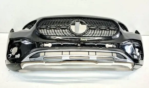 Mercedes-Benz GLA H247 Front bumper 2478858803