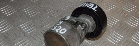 KIA Rio Timing belt tensioner KIA_CARNIVAL_2.9_CRDI_NAPINACZ_PASKA