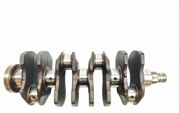Fiat Tipo Crankshaft 854805