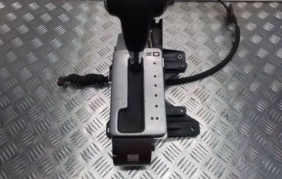 Nissan Navara D40 Gear shifter/selector