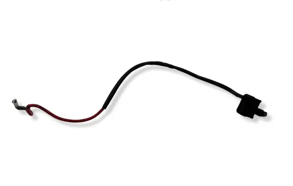 Audi A4 S4 B6 8E 8H Positive cable (battery) 8Z0941824C