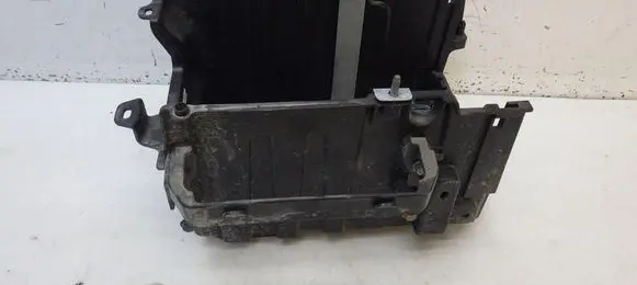 Ford Fiesta Battery box tray H1BB-10723-AC
