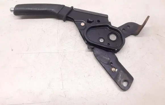 Lexus IS 200-300 Handbrake/parking brake lever assembly
