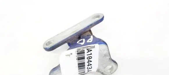 Mitsubishi Colt Front door upper hinge 