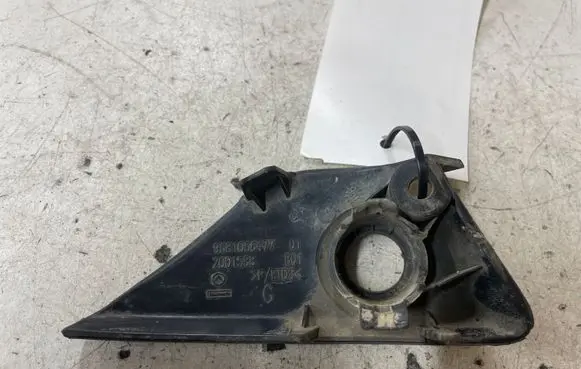 Citroen C5 Front parking sensor holder (PDC) 9681056477 2001588