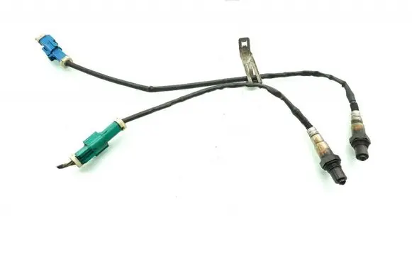 Lambda probe sensor