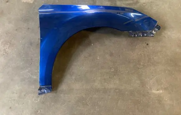 Subaru Legacy Fender
