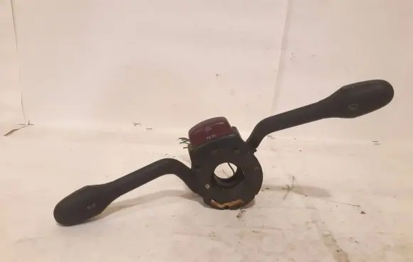 Volkswagen Golf III Wiper control stalk 1H6953503F 0C88002