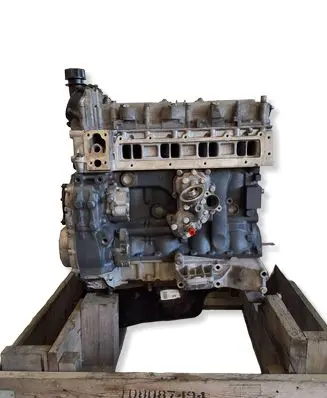 Iveco Daily 6th gen Engine F1CGL411 F1CGL411A F1CGL411B