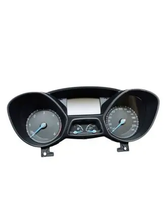 Ford Focus Speedometer (instrument cluster) F1ET10849BLB