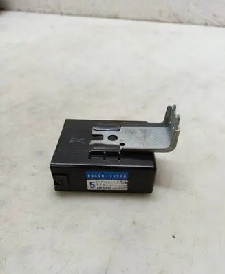 Toyota Yaris Verso Other control units/modules 886501E370 2771001790