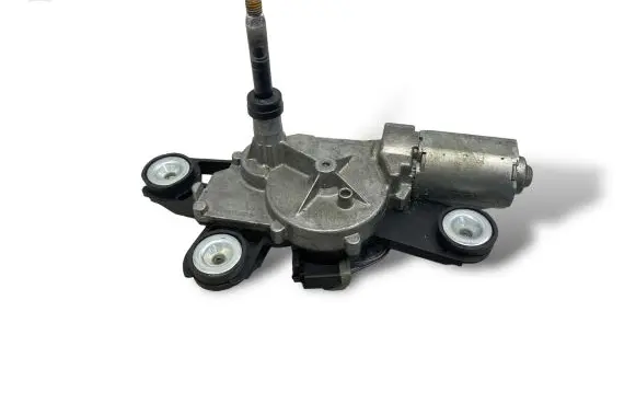 Ford Fiesta Rear window wiper motor 0390201209 8A61A17K441AB