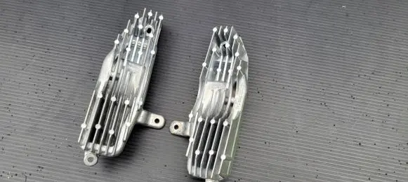 Porsche Panamera (971) Voltage converter/converter module 