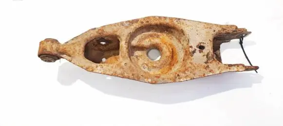 Chrysler Pacifica Rear upper control arm/wishbone