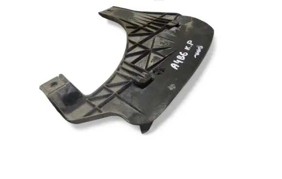 Headlight/headlamp mounting bracket
