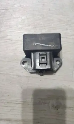 Ford Mondeo MK V Fuel injection pump control unit/module 11554363A 15242110695