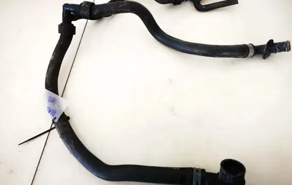 Mercedes-Benz E W211 Engine coolant pipe/hose a2118301096
