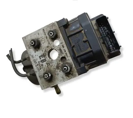 Opel Zafira A ABS Pump 0265216651 90581417