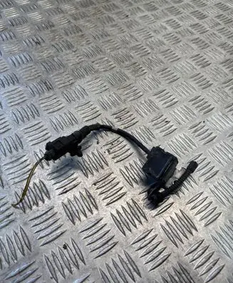 Headlight/headlamp level sensor