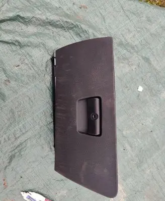 BMW 3 E90 E91 Glove box 7078187