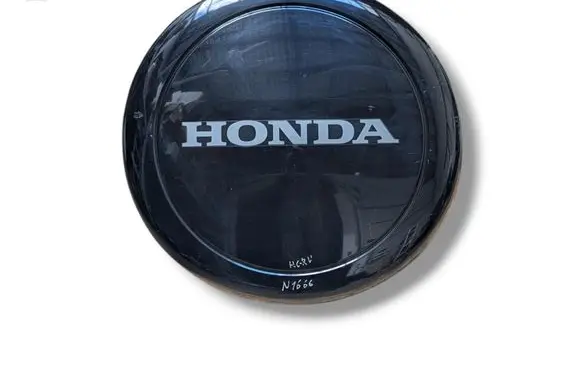 Honda CR-V Spare wheel section trim 75590S9AXJ11020