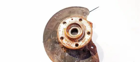 Volvo S70 V70 V70 XC Front wheel hub