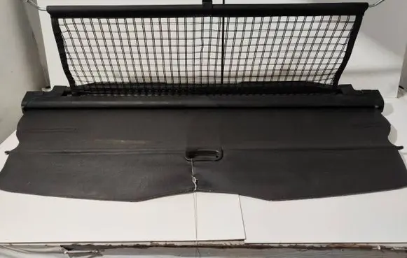 BMW 5 E60 E61 Parcel shelf load cover 9119691 003060013700 911969105