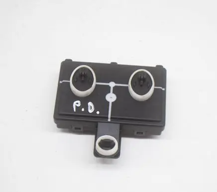 Audi Q7 4M Door control unit/module 4M0959593C A2C7466071800