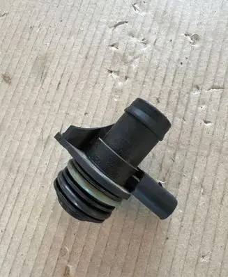 Porsche Panamera (971) Intake manifold 0P2103202E