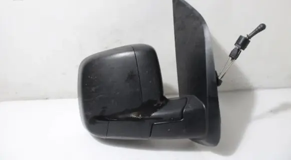 Fiat Fiorino Front door electric wing mirror