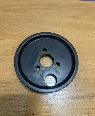 Ford Transit Water pump pulley 6C1Q3A733AA