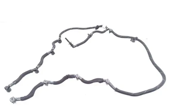 Land Rover Range Rover L405 Fuel return line/hose 