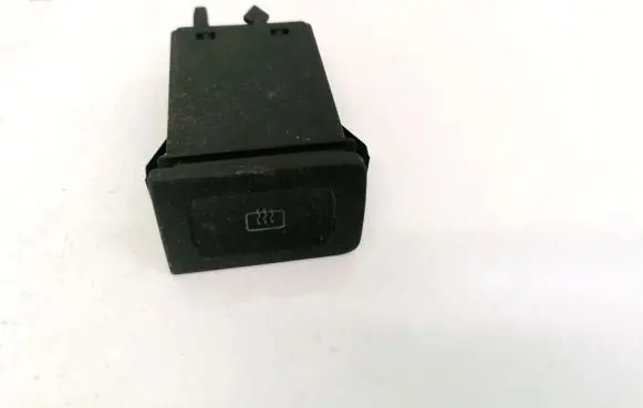 Volkswagen Golf IV Windscreen/window heater switch 1j0953235 1j0959621b