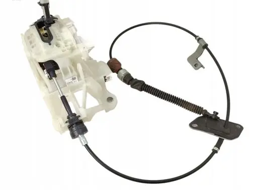 Mazda CX-5 Gear selector/shifter in gearbox 03920199