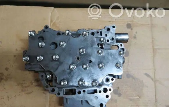 Toyota Yaris Transmission gearbox valve body 164260125A
