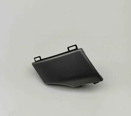 Mercedes-Benz GLE (W166 - C292) Dashboard glove box trim A1666807471