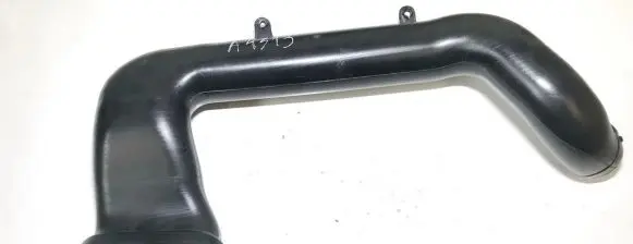 Volvo S80 Air intake hose/pipe 30676242