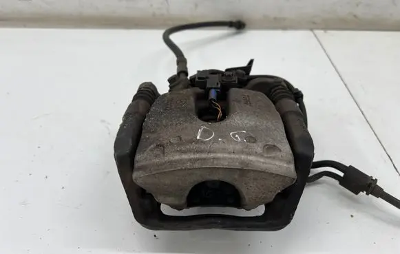 Mercedes-Benz E W213 Rear brake caliper A0044235898 300X22
