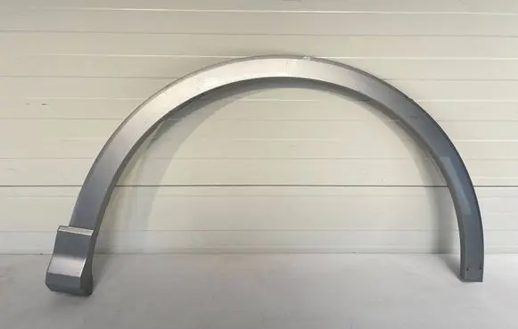 Audi Q3 F3 Front arch trim 83A853718A
