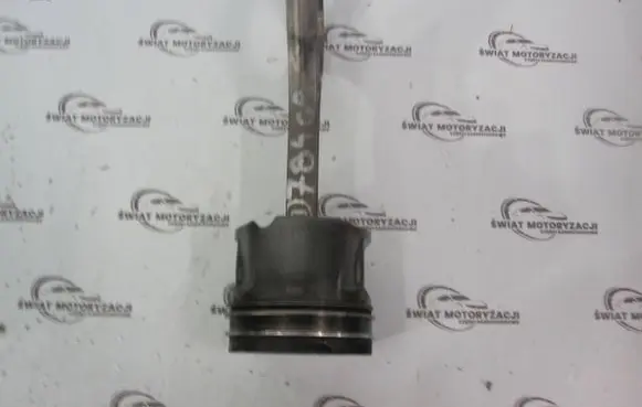 Land Rover Discovery 3 - LR3 Piston with connecting rod H268X